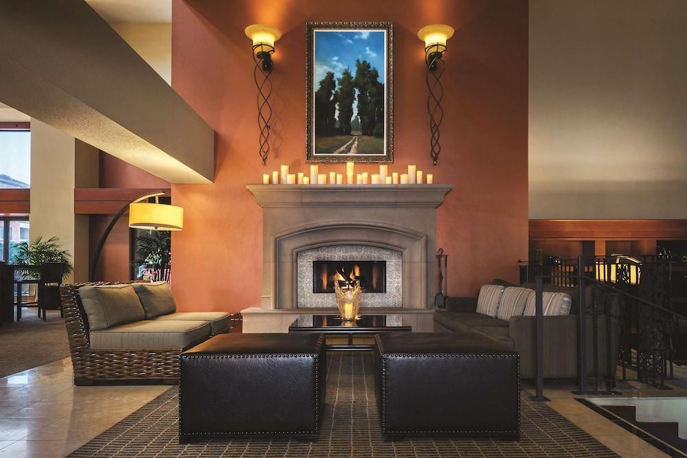 Doubletree By Hilton Sonoma Wine Country Rohnert Park Exterior foto