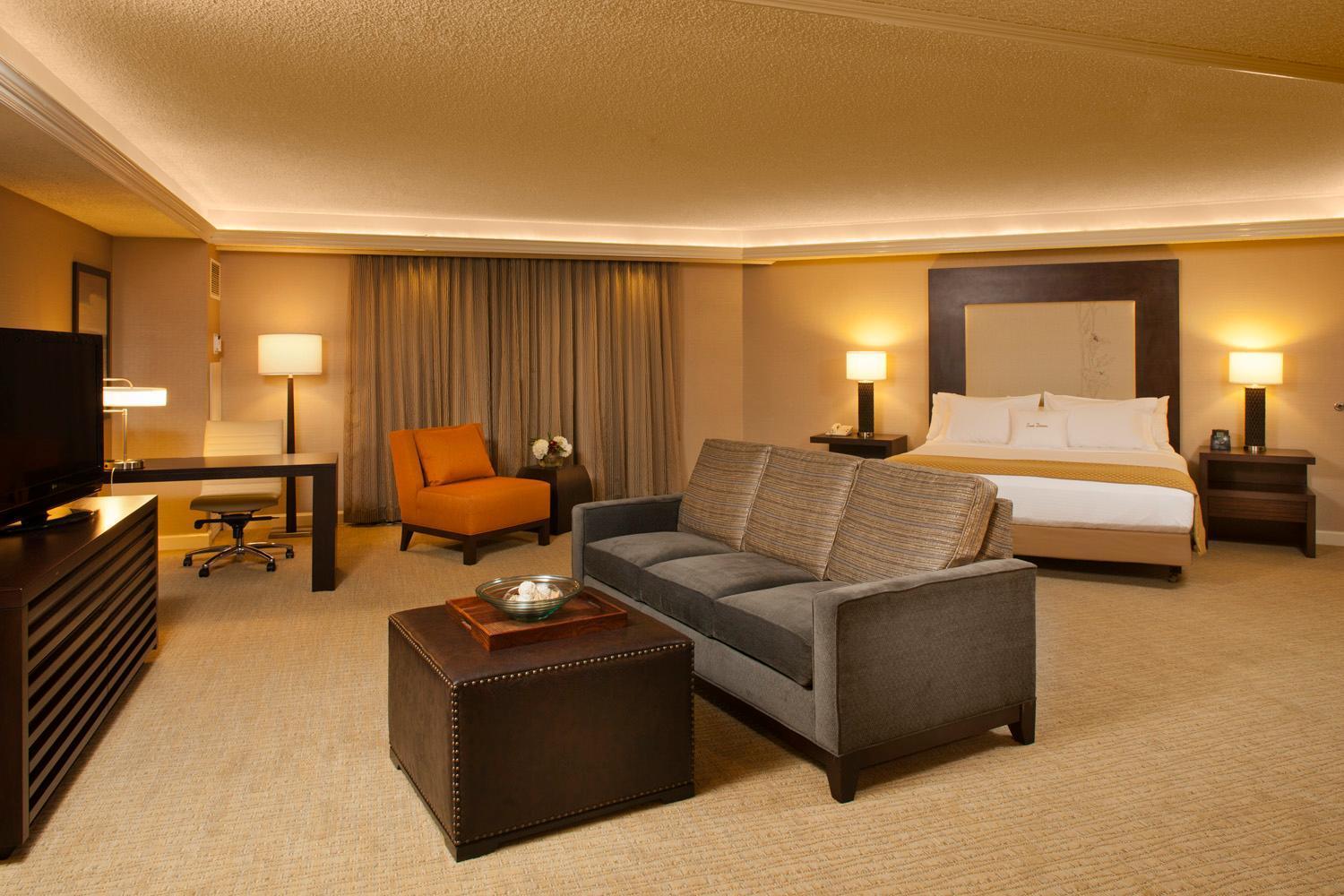 Doubletree By Hilton Sonoma Wine Country Rohnert Park Exterior foto